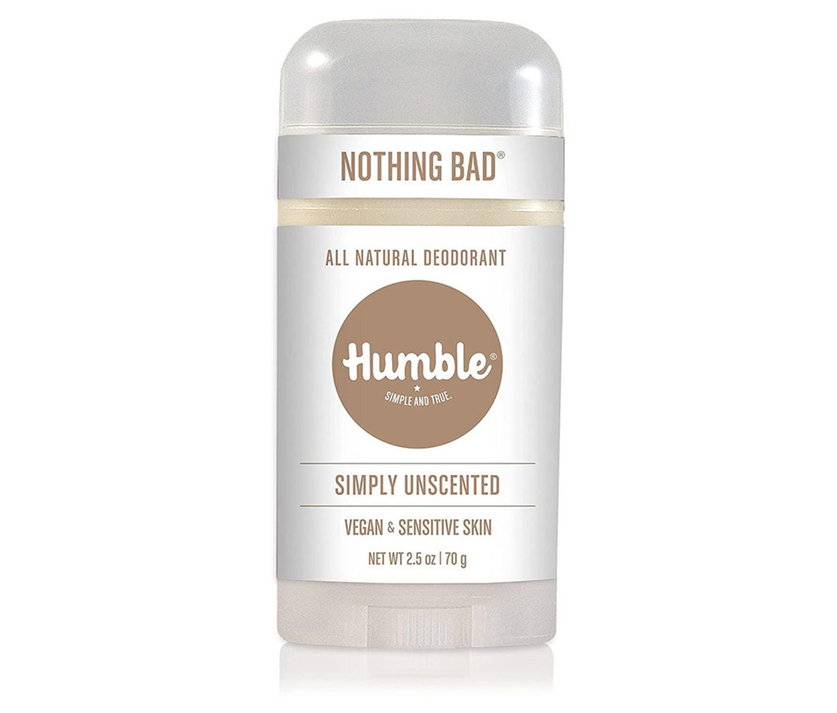 Humble-Deodorant